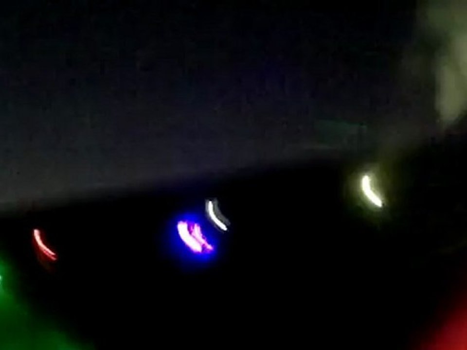 KRS/PSKT/TRIBAL CIRCUS 27/08/11