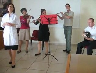 "Buruk Acı" Grup Yorumsuz