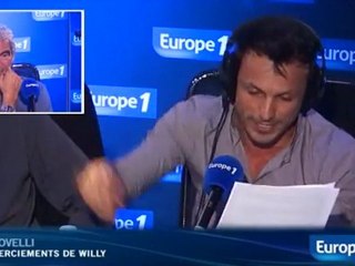 L'âme du sélectionneur