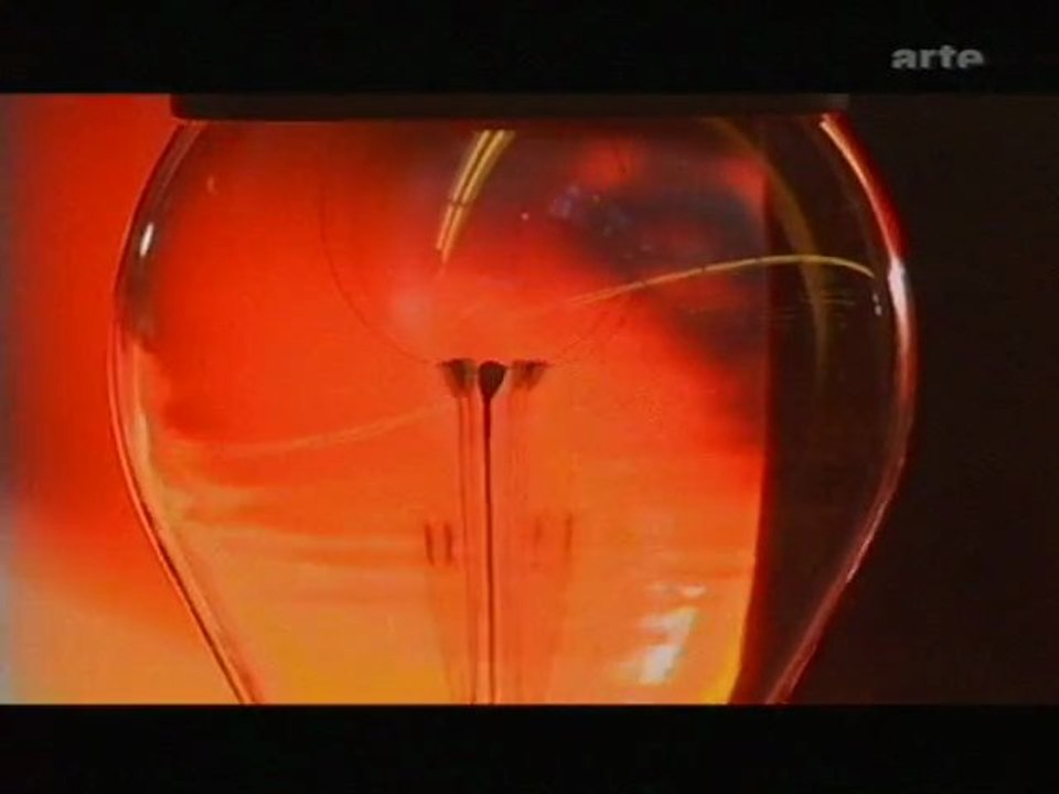 La Grande Bataille de l' Electricité (Le Fabuleux Destin des Inventions)