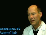 Dr. Thomas Stonecipher, MD - Hip Replacement Surgery, The Everett Clinic