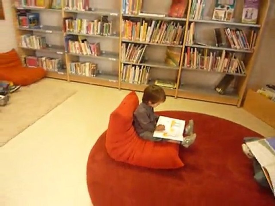 bibliotheque