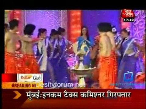 Movie Masala [AajTak News] - 29th August 2011 Part2