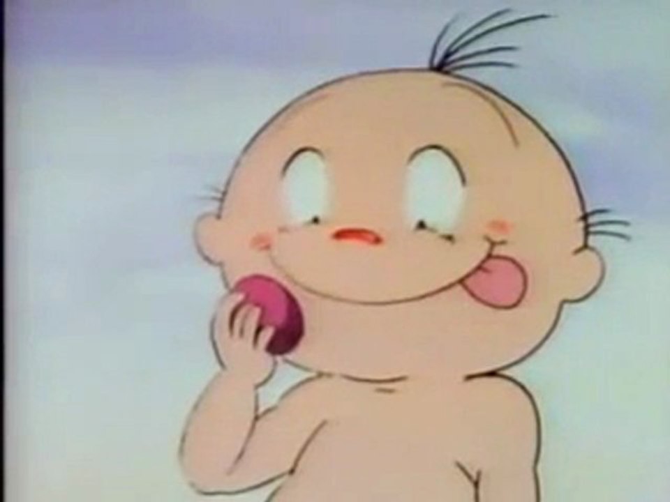 0287 あんころもちこぞう