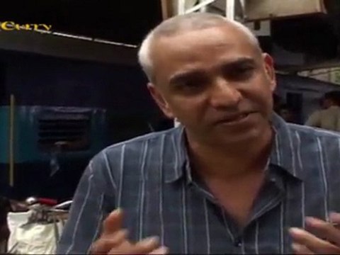 Rajat Kapoor At Jo Dooba So Paar Song Picturization