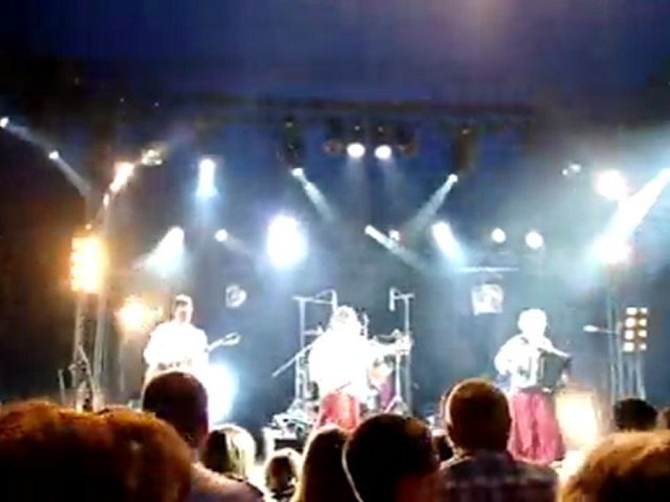 Lune Amitié 2011