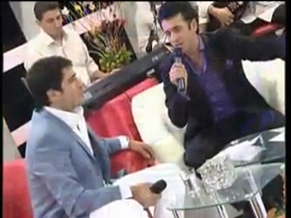 YAĞIZ NİDEYİM YAĞIZ