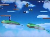 W.T new super mario bros wii part 14: fin du monde 5