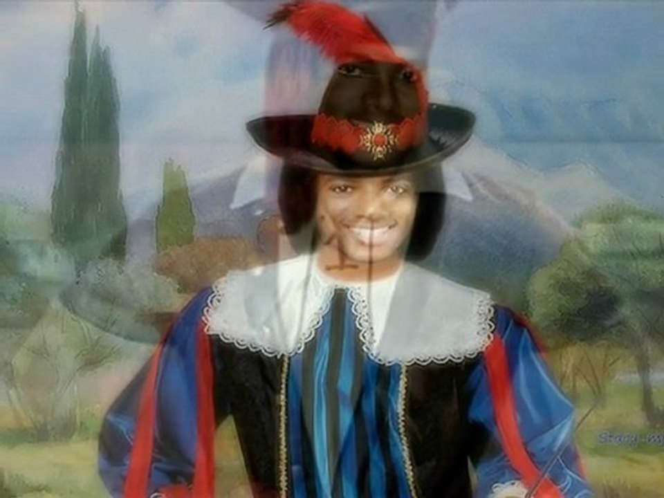 Michael Jackson hoax death new message 45