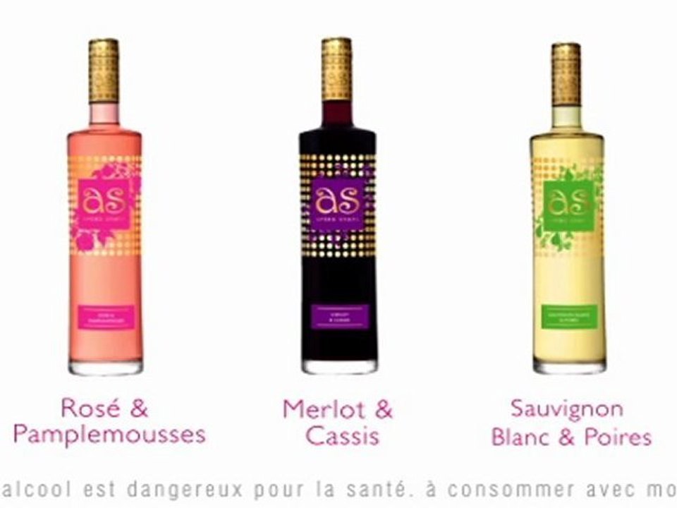 Spot Pub Apéro Sympa 20 sec