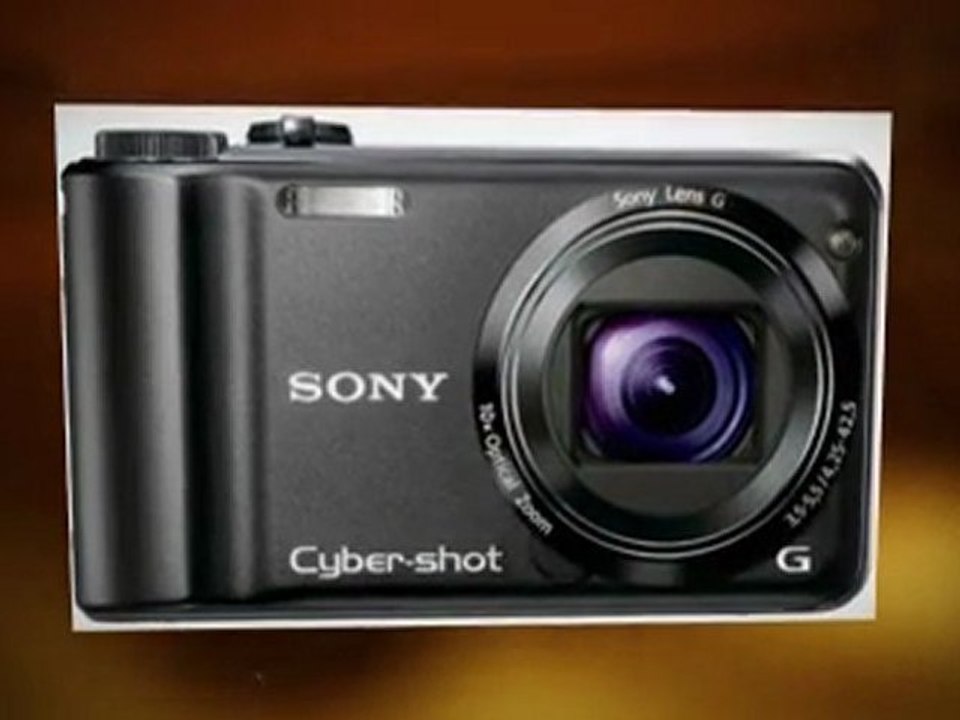 How To Get The Best Price For Sony CyberShot DSC-HX5V ...