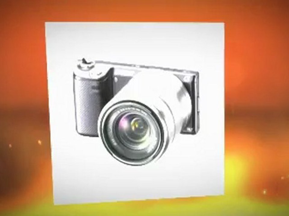 How To Get The Best Price For Sony Nex 5N 16.1 MP ...