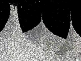 Music for Sound System #2