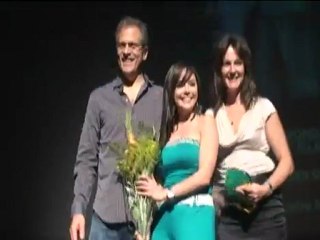 Cinta belga gana "Gran Premio" y mexicana el "Zenith" de bronce en Montreal