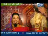 saas bahu aur saazish - 29th august 2011 pt3