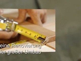 Innenausbau Berlin Akustik-und Trockenbau Raphael Raber GmbH