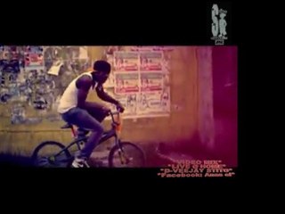 D-Veejay Stito - Live Mix Video At Home 28082011 Part 1