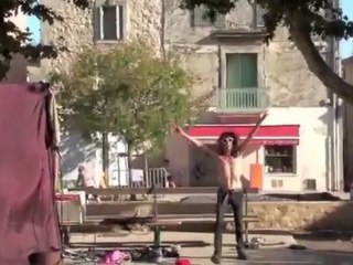 shut up and play yer guitair - YouTube