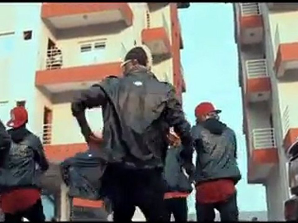 INSTINCT KILLER'S Dewi HD - YouTube