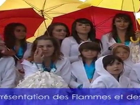 Les à côtés USAP vs Castres