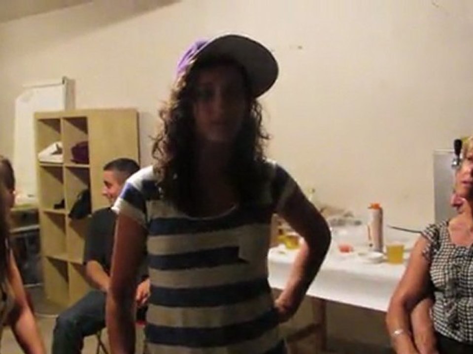Manon blague 3 (2011)