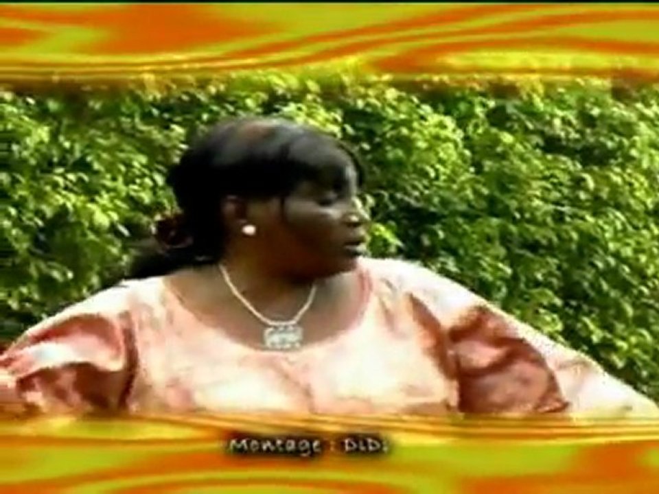 Mama Diabate Yeye - YouTube