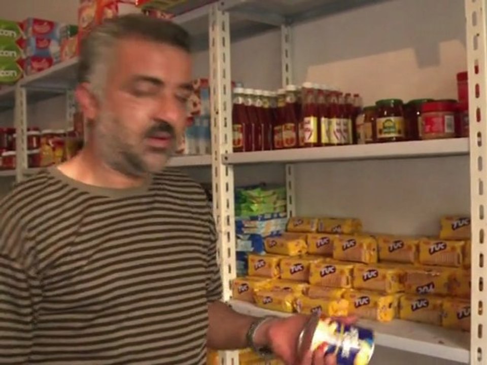 Tripoli humanitarian situation new battle for L...