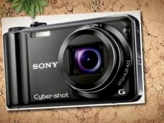 How To Buy Sony CyberShot DSC-HX5V 10.2 MP Digital ...