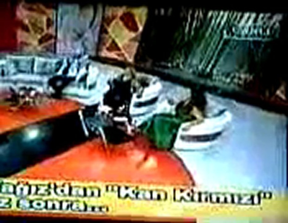 AH GÖNLÜM DÜET YAĞIZ ÇOBAN ALİ