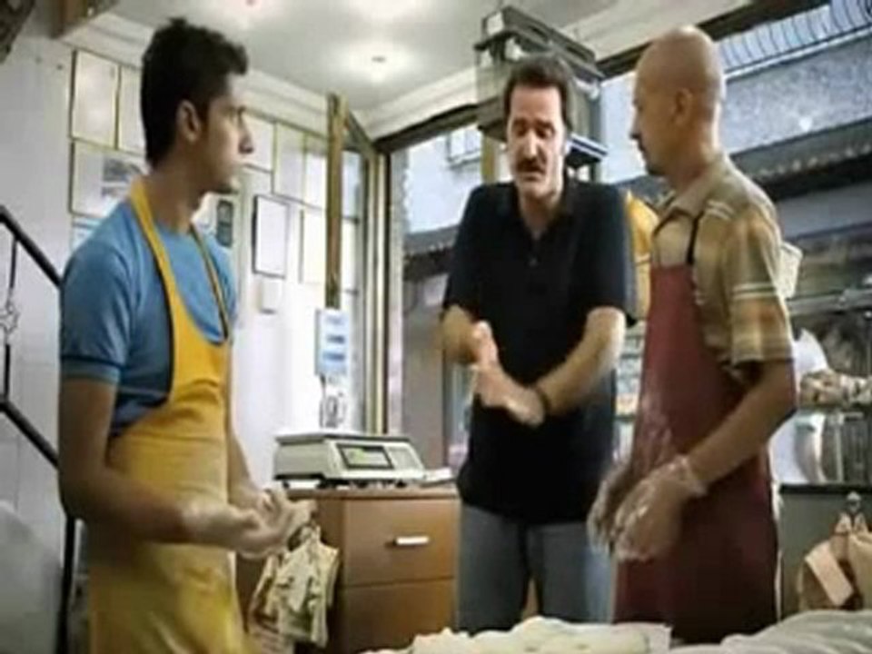 Romantik Erhan - Hastasıyız Dede Roman Havası 2011