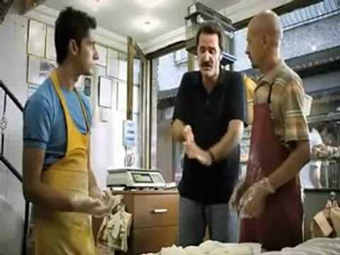 Romantik Erhan - Hastasıyız Dede Roman Havası 2011