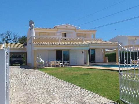 Vakantie Albufeira 2011 Film