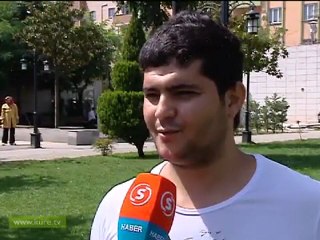 Hantepe gazisi: Bizi yem olarak kullanmışlar