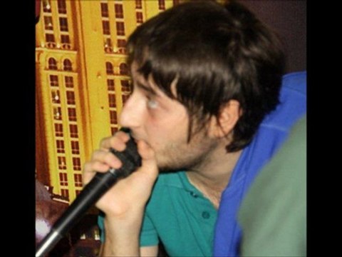 Titro Tedua - Oxy Klişe - ft.Canfeza Biz Varız