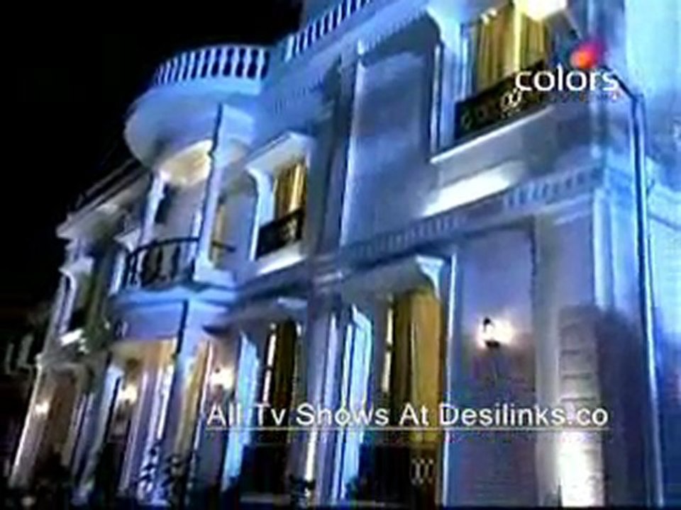 Hamari Sas Lila - 29th August 2011 Part1