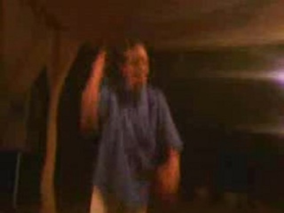 Rai dance  du  bled