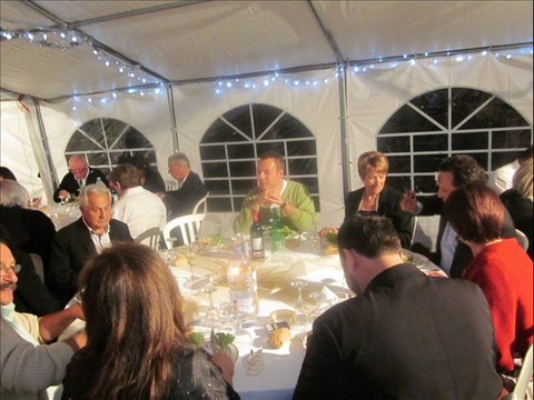 annif Jean François vidéo