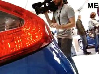 Gordini by Gibson Menly