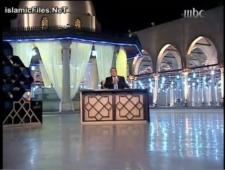 برنامج مع التابعين الحلقة التاسعة والعشرون