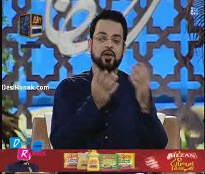 iftaar amir k sath 29 aug 2011 p1