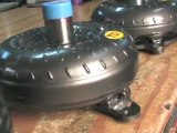 What is a torque converter?