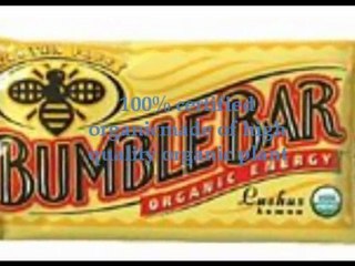 All Natural Nutrition Bars Store