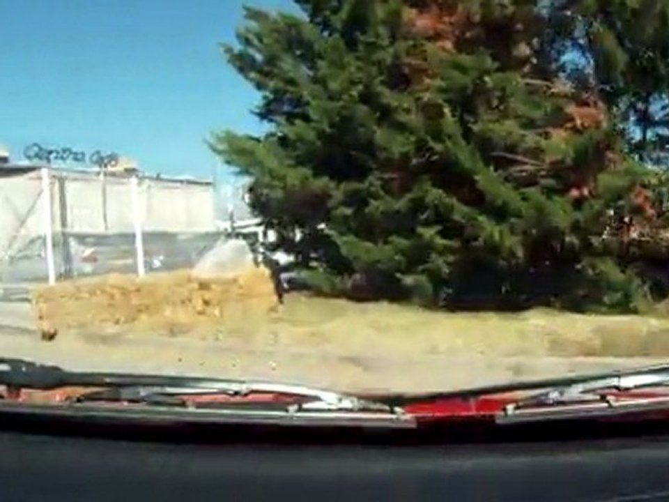 chabanneries 2011 clio trophy