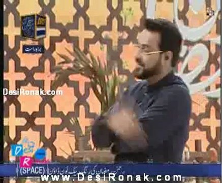 iftaar amir k sath 29 aug 2011 p2