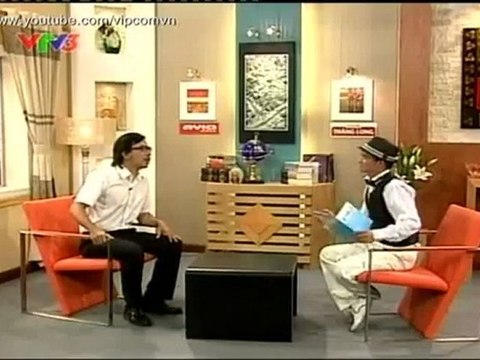 Thư giãn cuối tuần 27.8.2011 - Hỏi xoáy đáp xoay