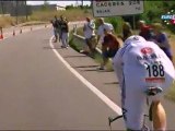 La Vuelta 2011 - ETAPA10 - Salamanca=>Salamanca 47km(2)