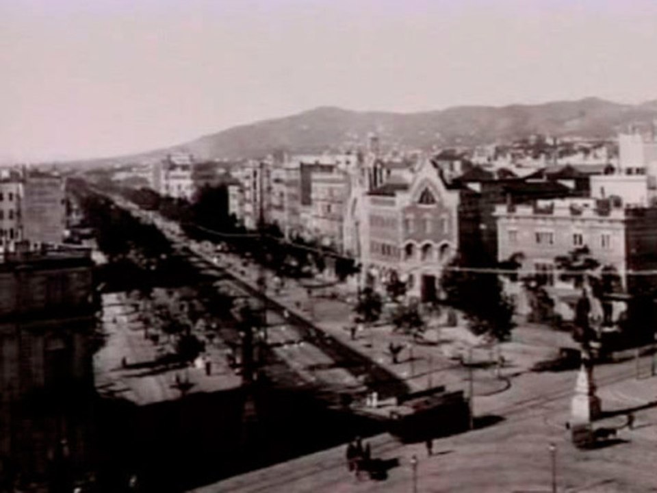 El Quadrat d'Or (1990)