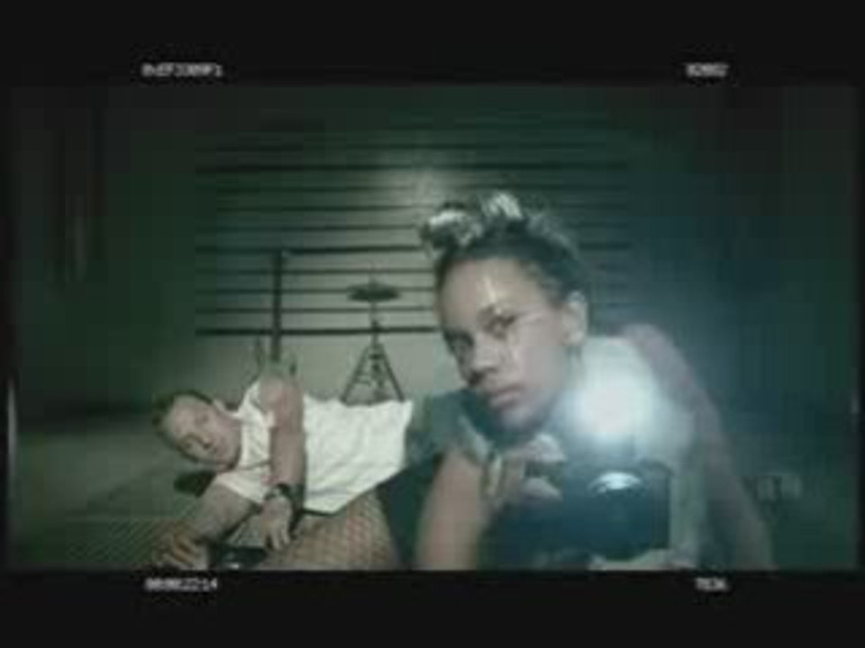 Loconte - Dernière chance