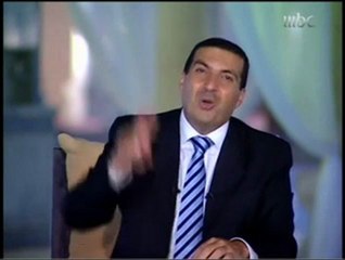 تسجيل حصري لبرنامج مع التابعين 29 رمضان 2011