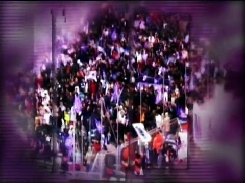 Le Toulouse Football Club de 2001 à 2011, le film